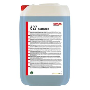 627 MultiStar