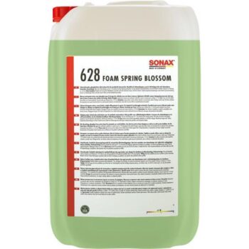 628 Schiuma di fiori primaverili