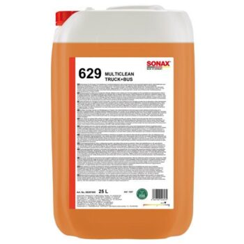 629 MultiClean Truck+Bus