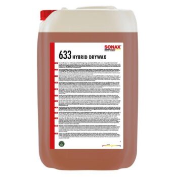 633 Cera secca Ibrida