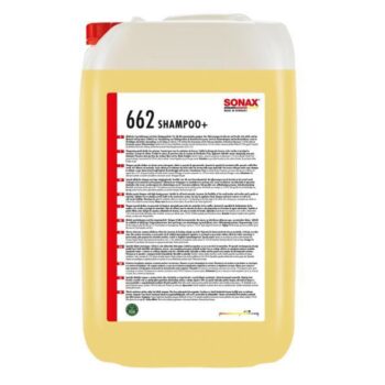 662 Shampoo+