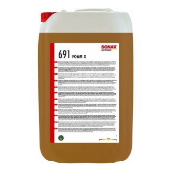 691 Foam X